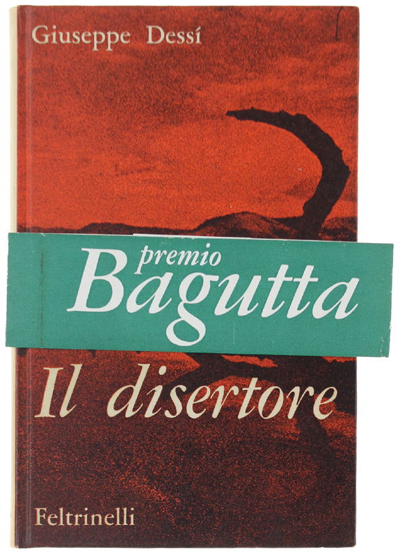 IL DISERTORE