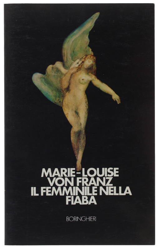 IL FEMMINILE NELLA FIABA.