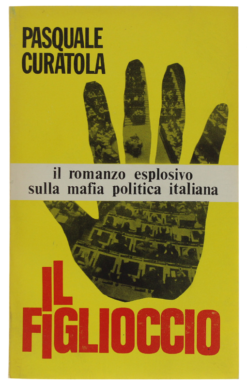 IL FIGLIOCCIO - Romanzo
