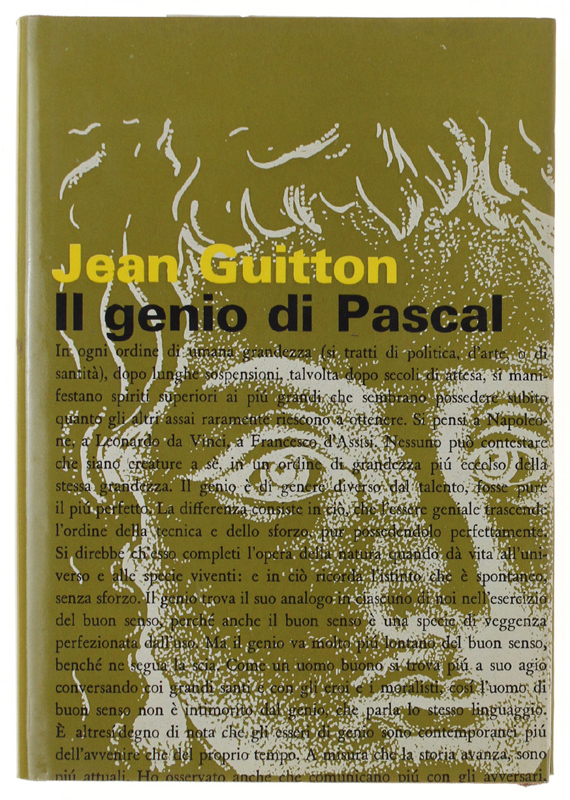 IL GENIO DI PASCAL.