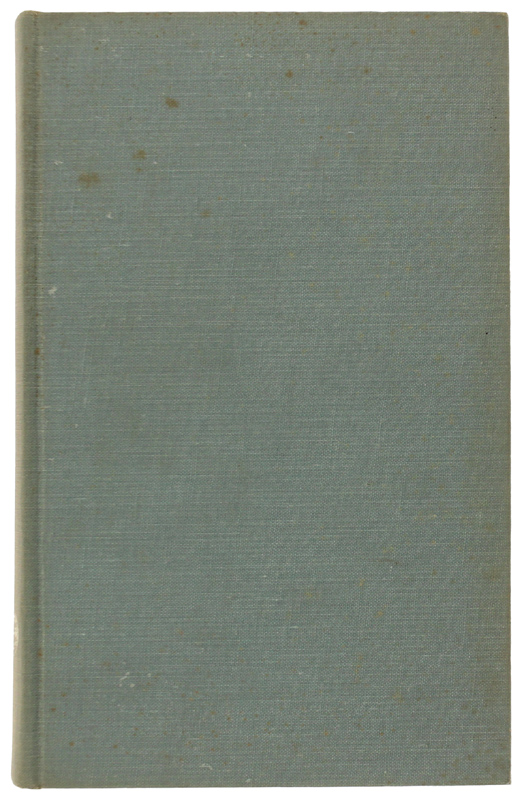 IL GIARDINO DEI FINZI-CONTINI [Prima edizione]