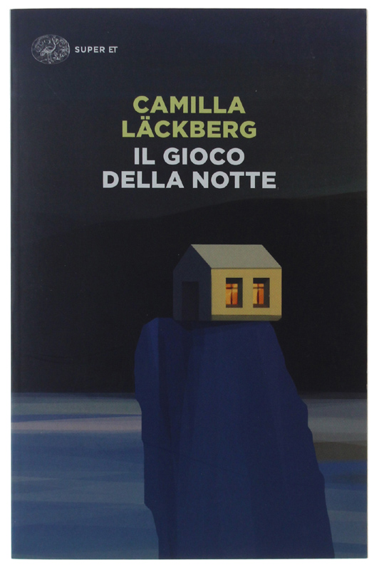 IL GIOCO DELLA NOTTE [volume nuovo]