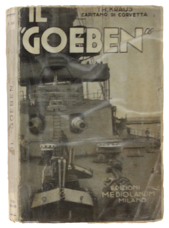 IL "GOEBEN"
