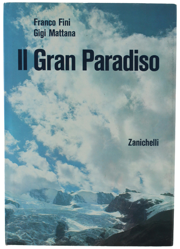 IL GRAN PARADISO