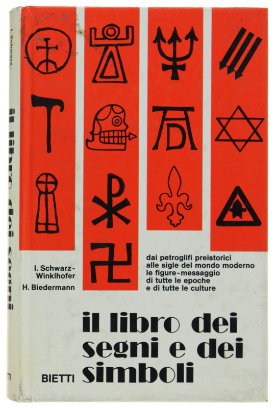 IL LIBRO DEI SEGNI E DEI SIMBOLI