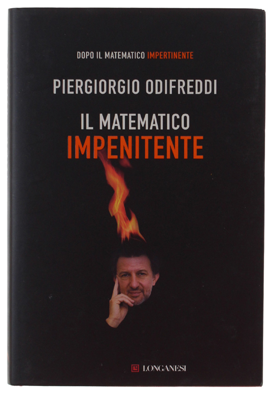 IL MATEMATICO IMPENITENTE.
