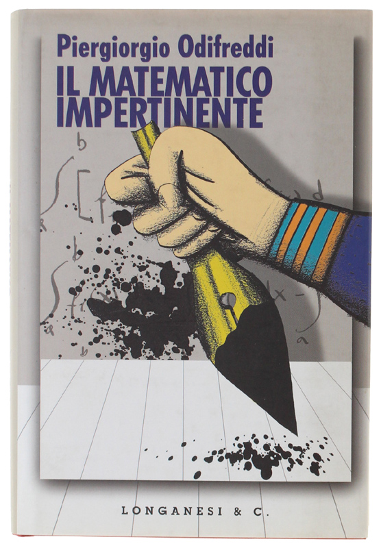 IL MATEMATICO IMPERTINENTE.