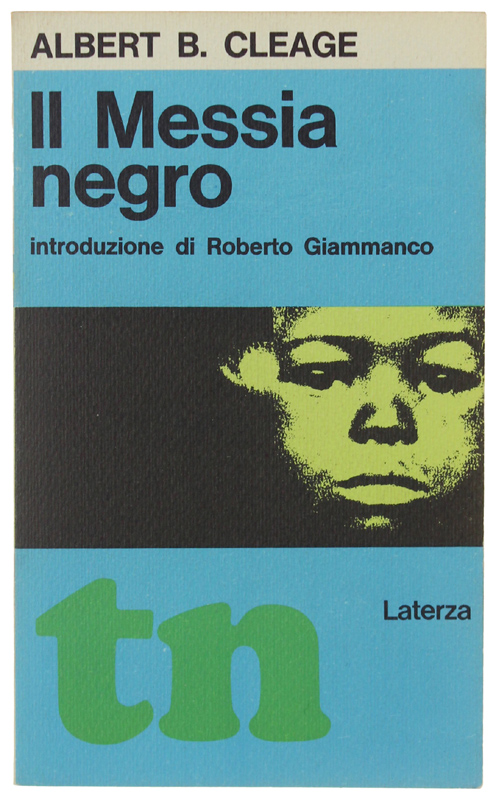 IL MESSIA NEGRO