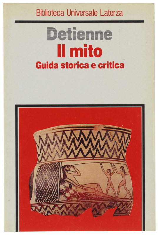 IL MITO. Guida storica e critica