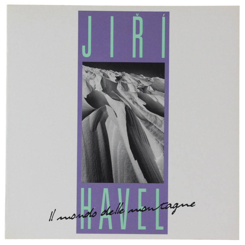 IL MONDO DELLE MONTAGNE. Torino, Museo della Montagna 27 settembre- …