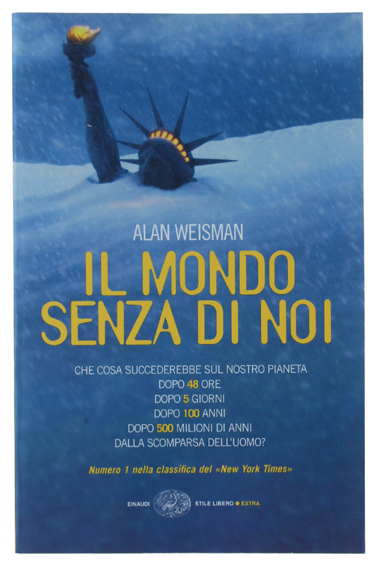 IL MONDO SENZA DI NOI [stato di nuovo]