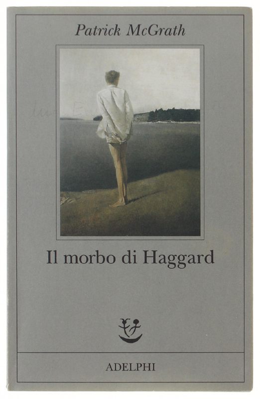IL MORBO DI HAGGARD.