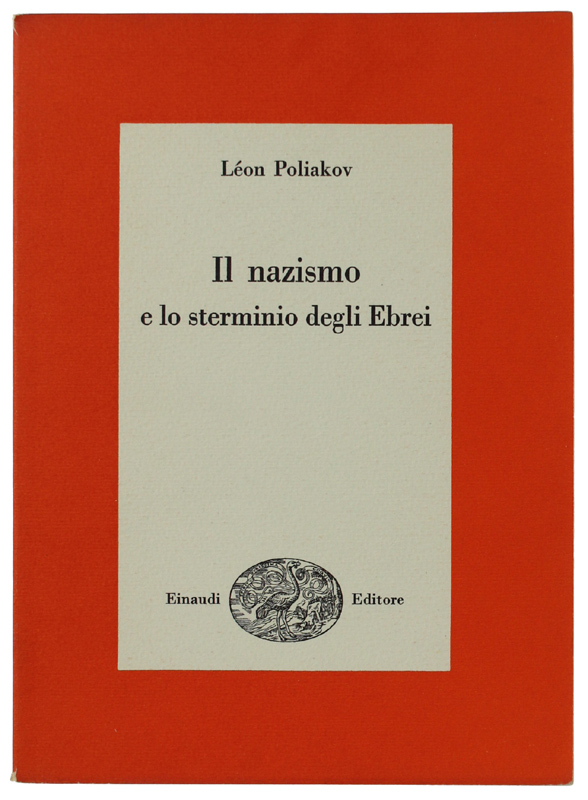 IL NAZISMO E LO STERMINIO DEGLI EBREI.