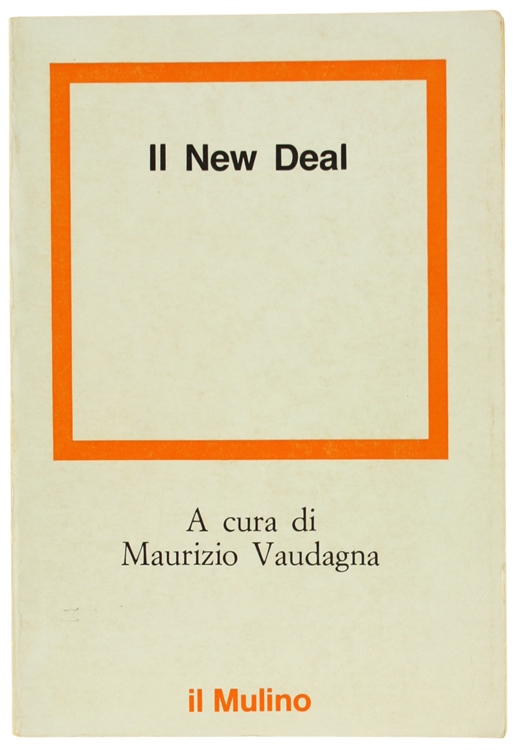 IL NEW DEAL.