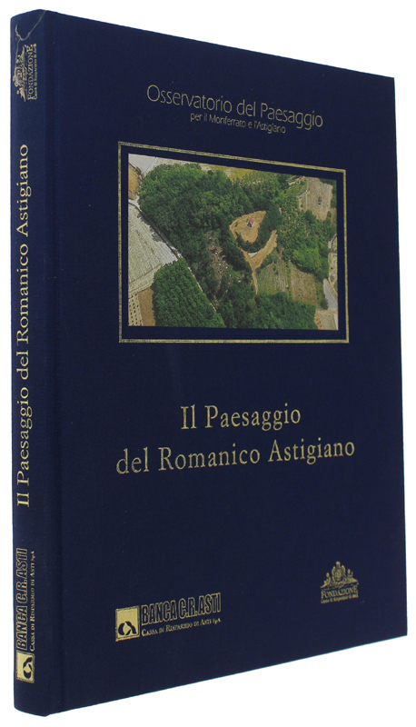 IL PAESAGGIO DEL ROMANICO ASTIGIANO. Osservatorio del Paesaggio.