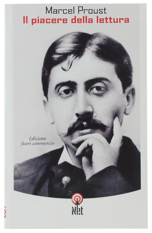 IL PIACERE DELLA LETTURA