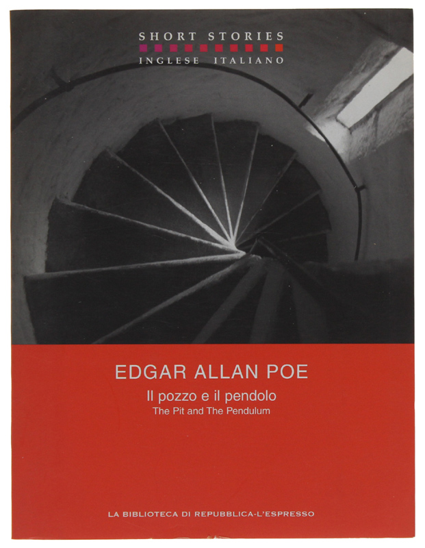 IL POZZO E IL PENDOLO (The Pit And The Pendulum). …