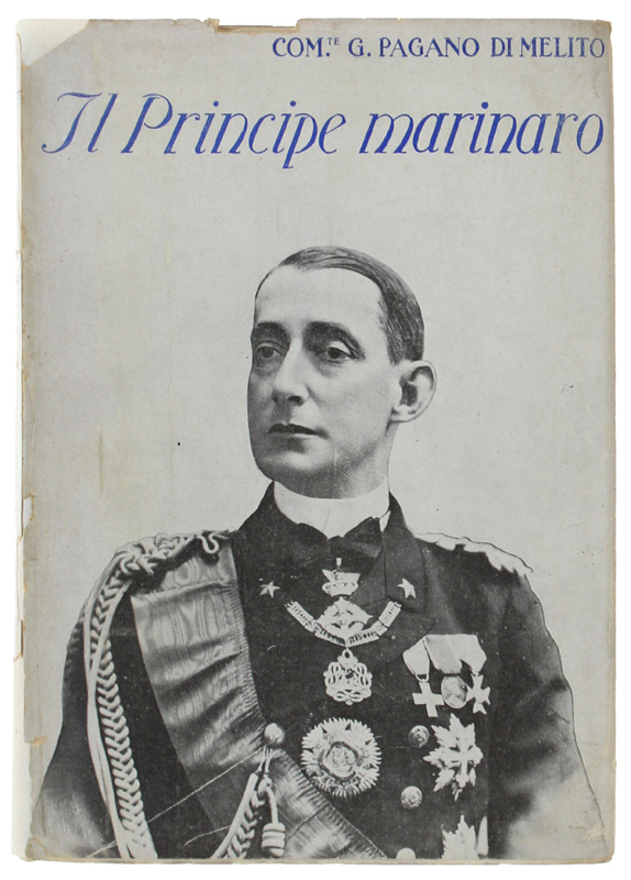 IL PRINCIPE MARINARO
