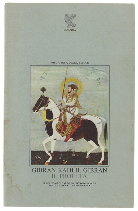 IL PROFETA.