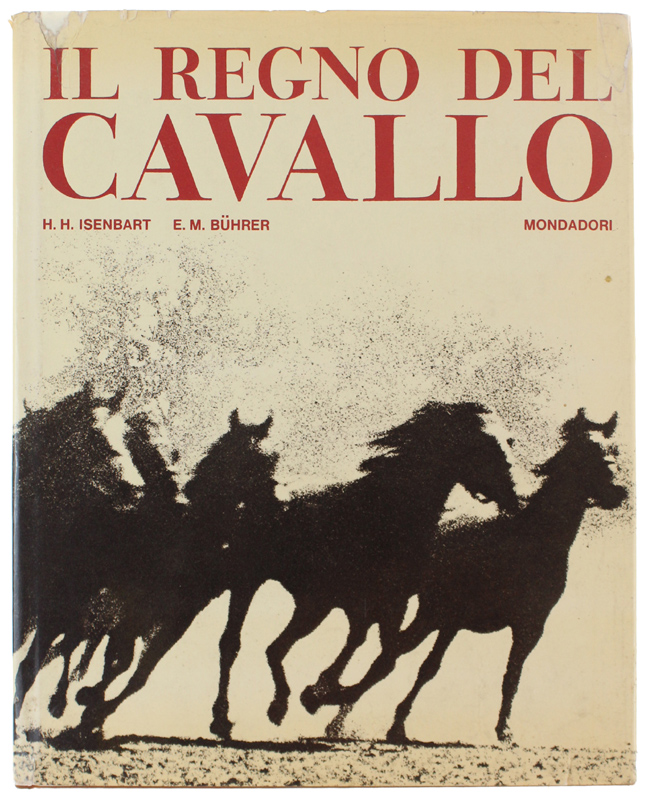 IL REGNO DEL CAVALLO.