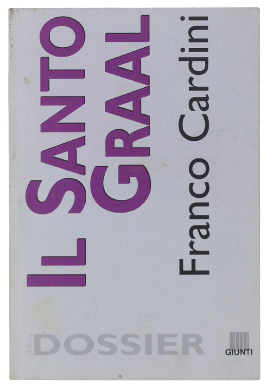 IL SANTO GRAAL.