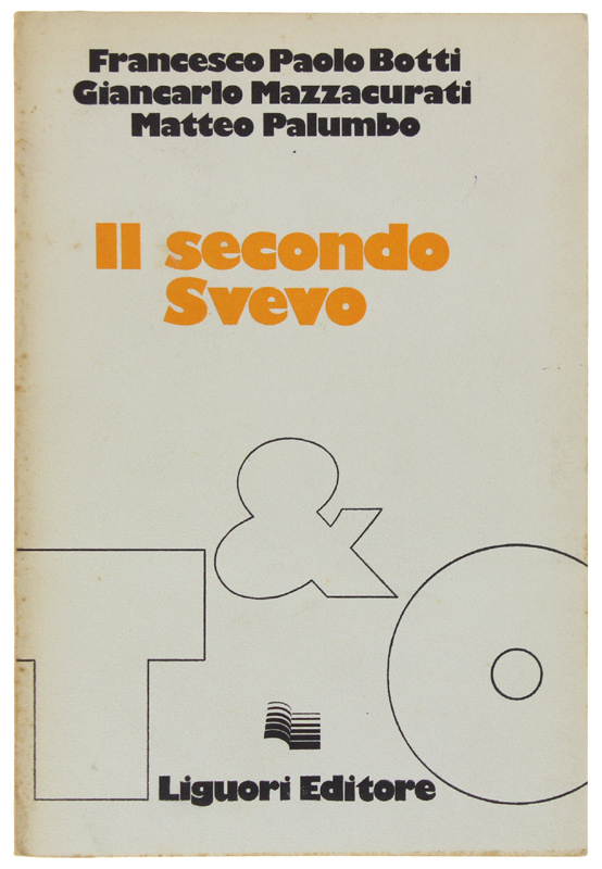 IL SECONDO SVEVO