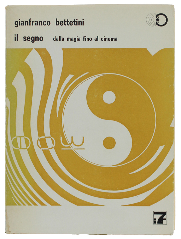 IL SEGNO. Dalla magia fino al cinema.