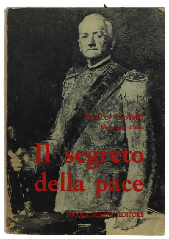 IL SEGRETO DELLA PACE. Guerra russo-giapponese. A cura di Mario …