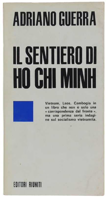 IL SENTIERO DI HO CHI MINH