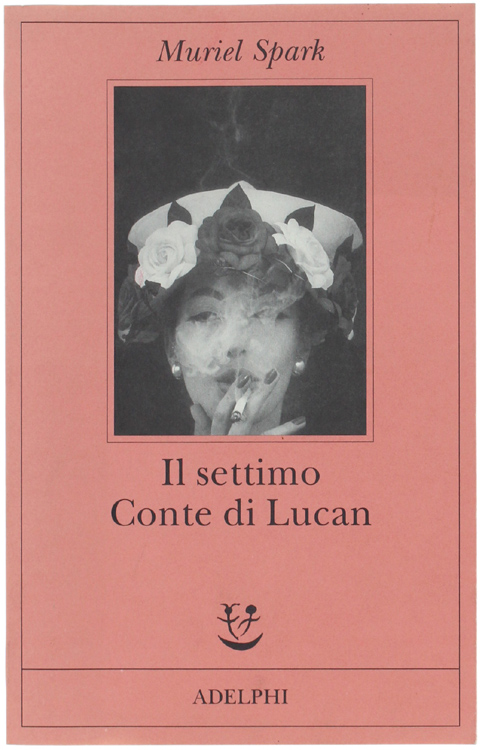 IL SETTIMO CONTE DI LUCAN