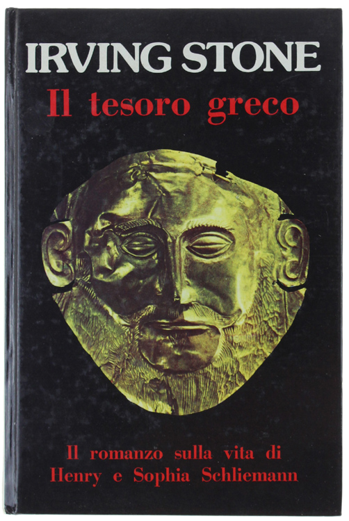 IL TESORO GRECO.