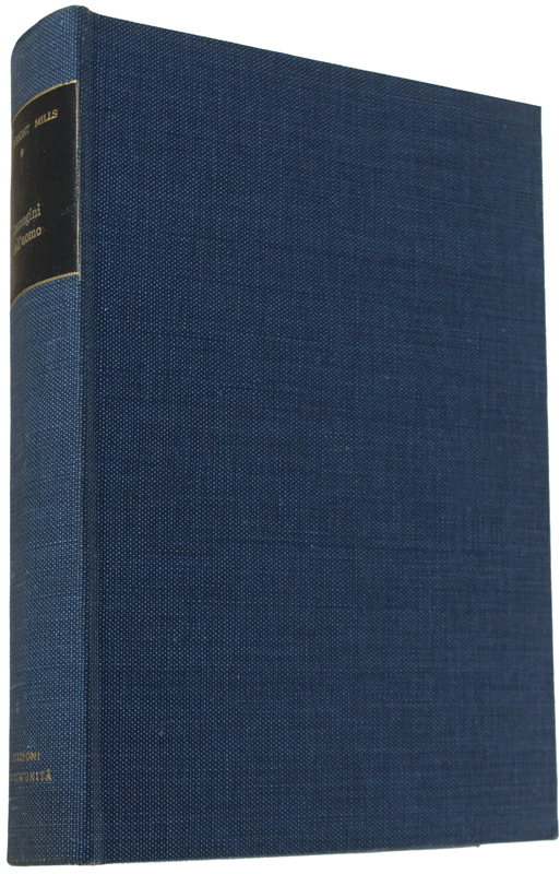 IMMAGINI DELL'UOMO. La tradizione classica della sociologia.