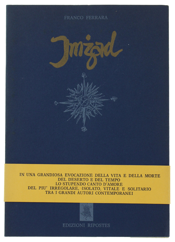 IMZAD [1a edizione]