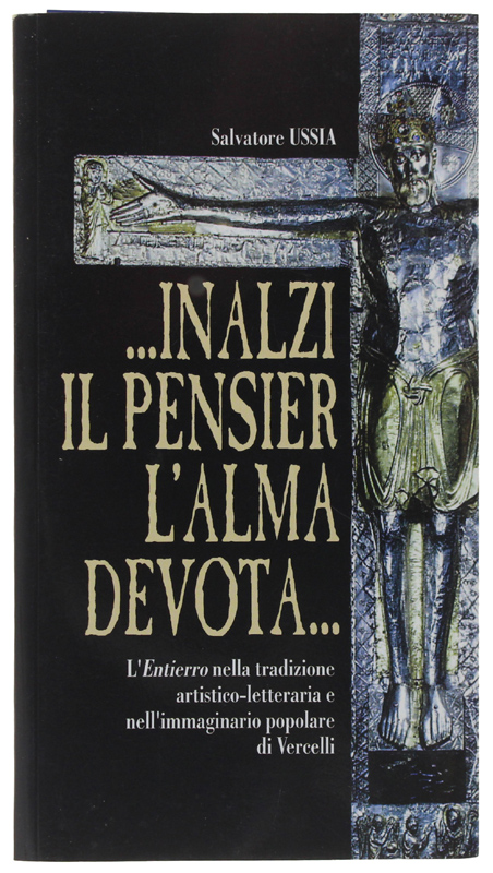 . INALZI IL PENSIER L'ALMA DEVOTA. L'Entierro nella tradizione artistico-letteraria …