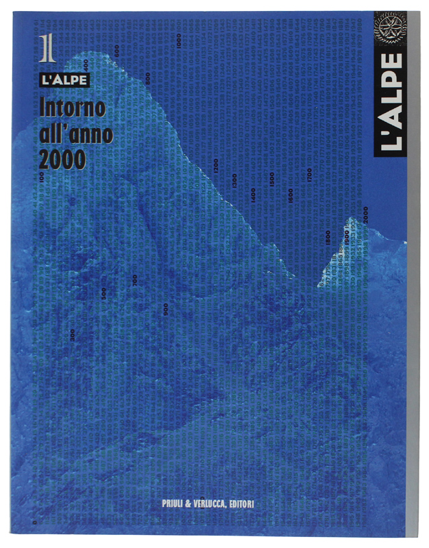 INTORNO ALL'ANNO 2000 - L'ALPE n. 1 / 2000 - …