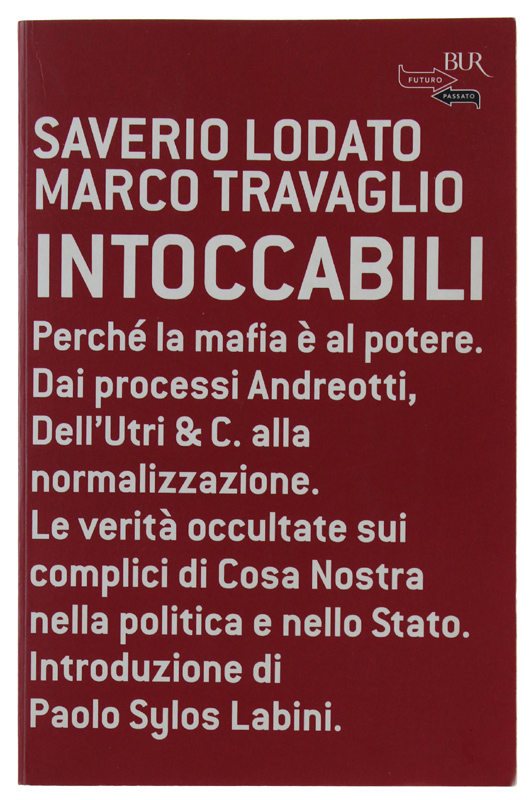 INTROCCABILI
