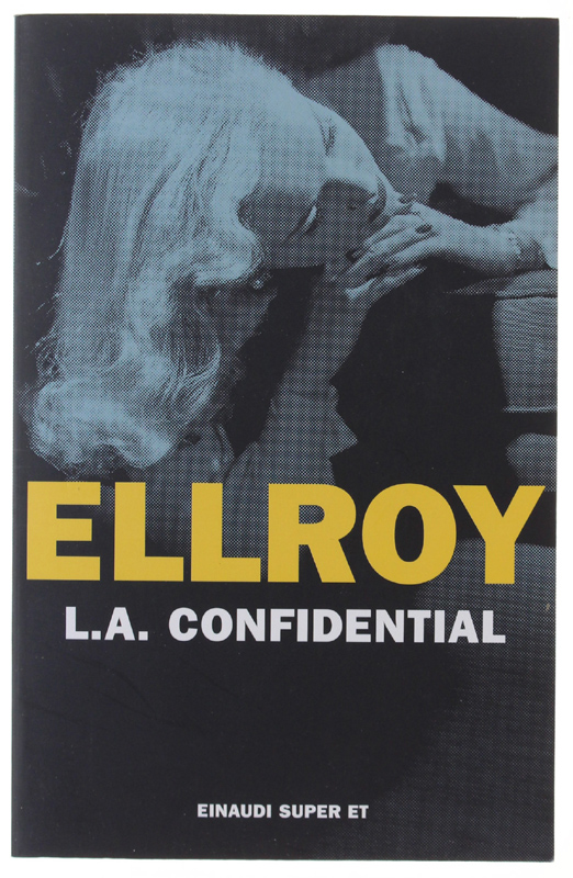 L.A. CONFIDENTIAL [nuovo]