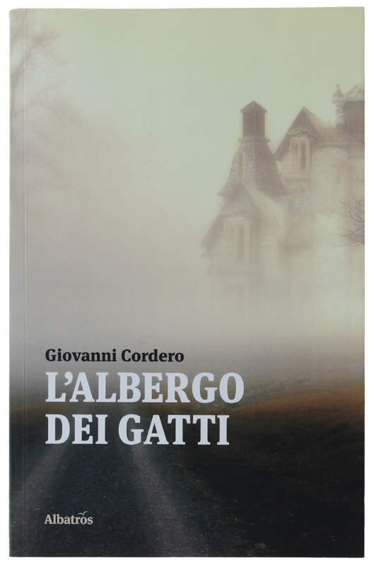 L' ALBERGO DEI GATTI