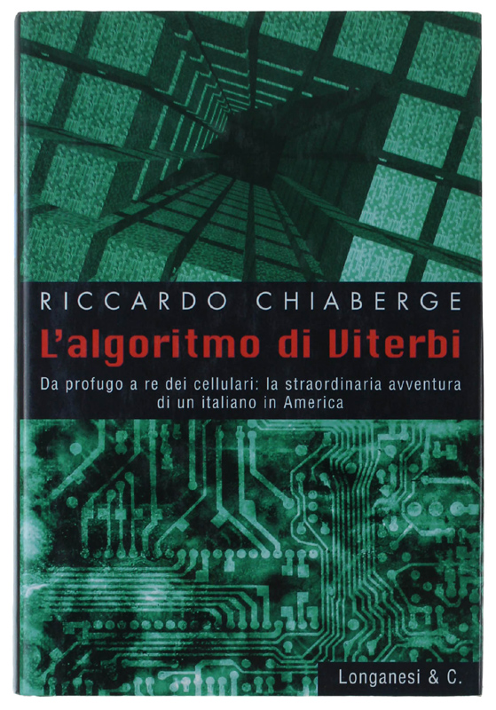 L'ALGORITMO DI VITERBI [volume nuovo]