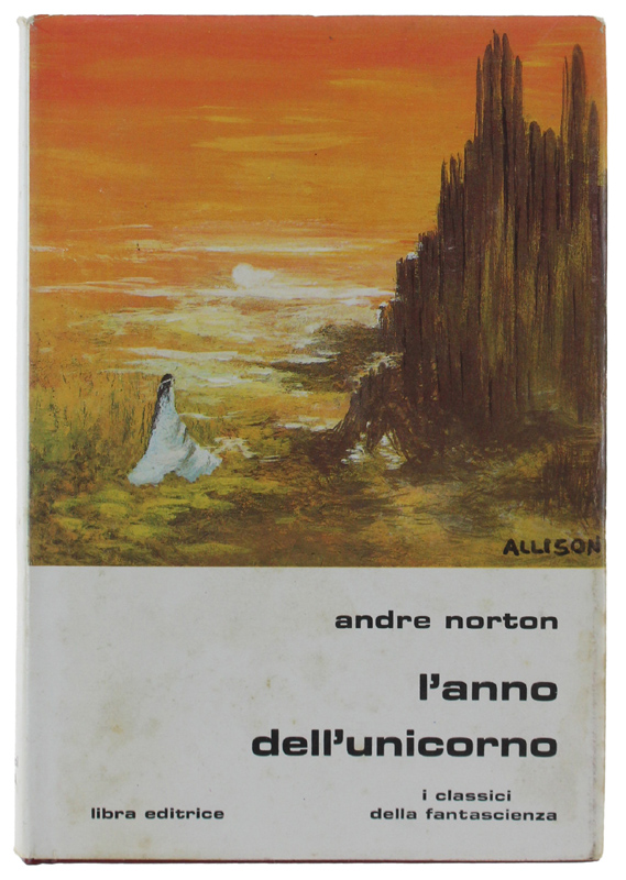 L'ANNO DELL'UNICORNO