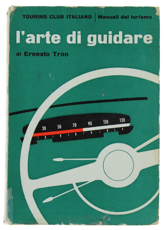 L'ARTE DI GUIDARE