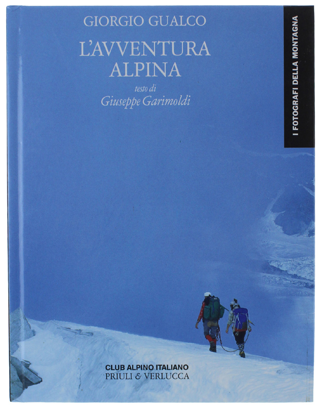 L'AVVENTURA ALPINA