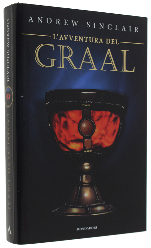 L'AVVENTURA DEL GRAAL.