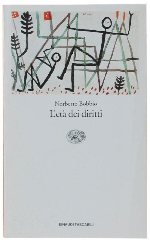 L'ETA' DEI DIRITTI.