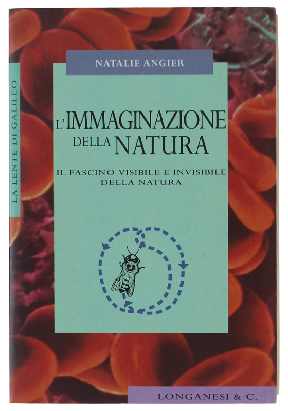 L'IMMAGINAZIONE DELLA NATURA
