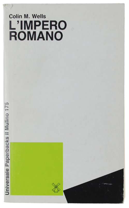 L'IMPERO ROMANO