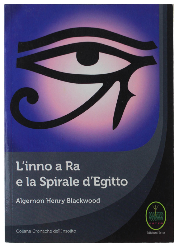 L' INNO A RA E LA SPIRALE D'EGITTO