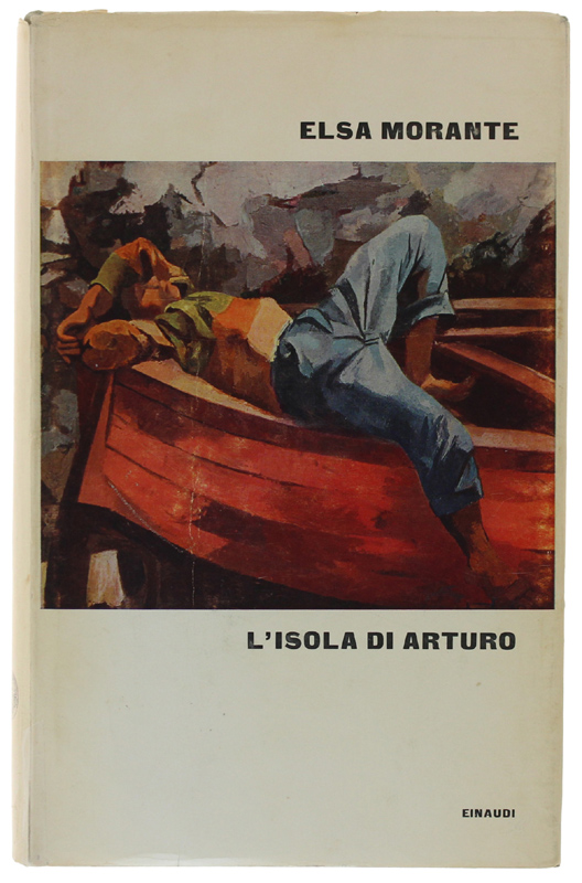L'ISOLA DI ARTURO