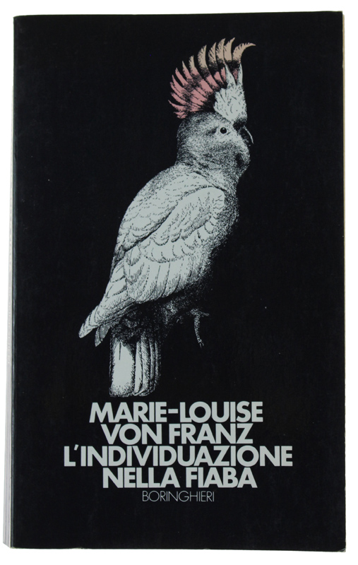 L'NDIVIDUAZIONE NELLA FIABA