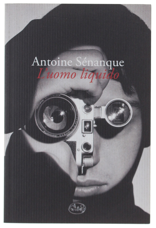 L'UOMO LIQUIDO.